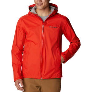 Columbia Jaqueta de Evapouration