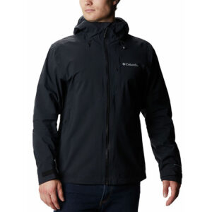 Columbia OmniTech AmpliDry Shell