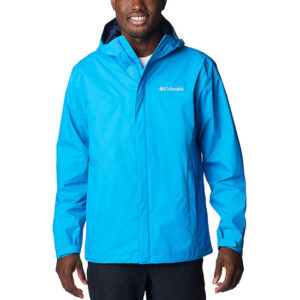 Columbia Jaqueta Waterlight II