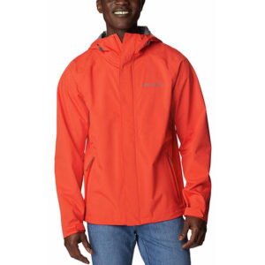 Columbia Jaqueta Earth Explorer Shell