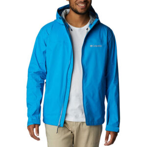 Columbia Jaqueta Evapouration