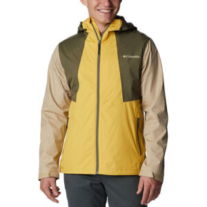 Columbia Jaqueta Inner Limits II