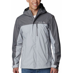 Columbia Jaqueta Pouring Adventure II