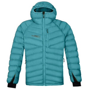 Rock Experience Jaqueta Re.Cosmic Pad