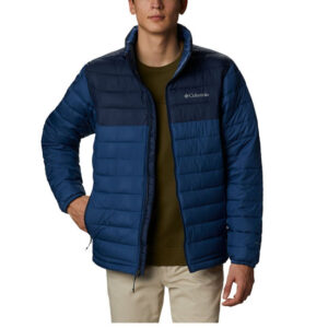 Columbia Jaqueta Powder Lite