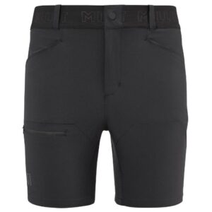 Millet Short Onega Stretch