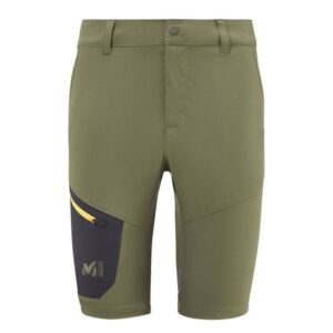 Millet Short Wanaka Stretch II