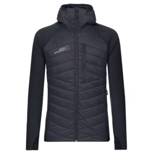 Rock Experience Jaqueta Eco Manitoba Hybrid