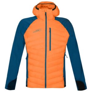 Rock Experience Jaqueta Eco Manitoba Hybrid