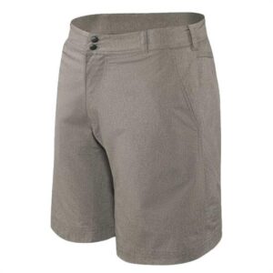 Saxx Short New Frontier 2N1 Clay Heather