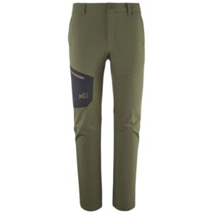 Millet Calça Wanaka Stretch PT II M