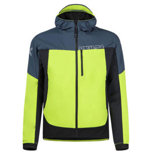 Montura Jaqueta Hybrid Air Action