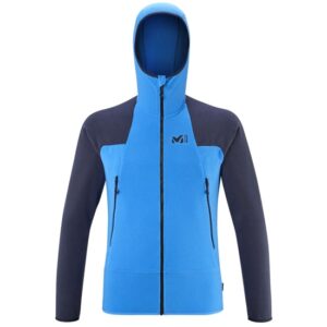 Millet Moletom K Lightgrid