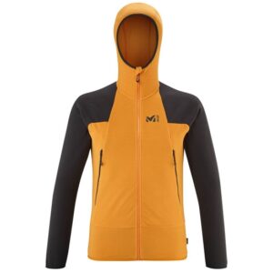 Millet Moletom K Lightgrid