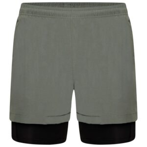 Dare 2 Be Short Recrie II