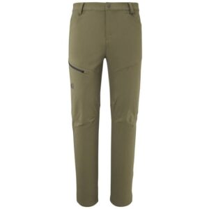 Millet Calça Trekker Stretch III
