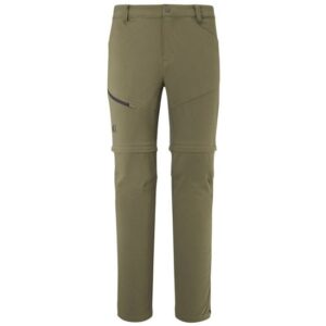 Millet Calça Trekker Stretch Zip Off