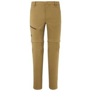 Millet Calça Trekker Stretch Zip Off