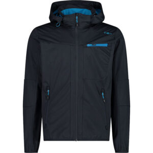 Campagnolo Jaqueta Softshell Leve