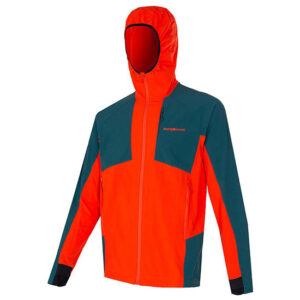 Trangoworld Jaqueta Eighe