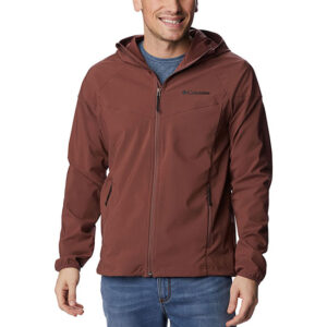 Columbia Jaqueta Heather Canyon