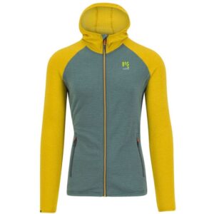 Karpos Moletom Ambrizzola FZ