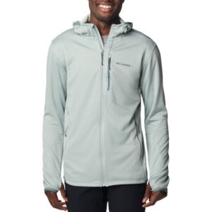 Columbia Moletom Park View Fleece FZ