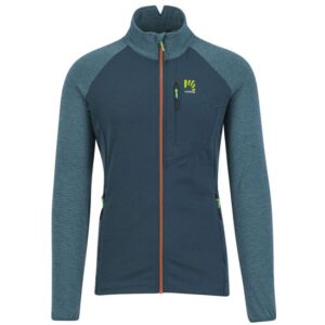 Karpos Pizzocco Evo FZ Fleece