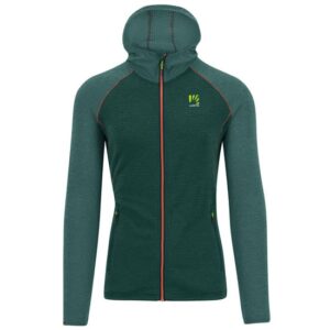 Karpos Moletom Ambrizzola FZ