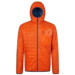 Rock Experience Jaqueta com Capuz Golden Gate