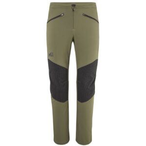 Millet Calça Fusion XCS