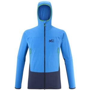 Millet Moletom Fusion XCS