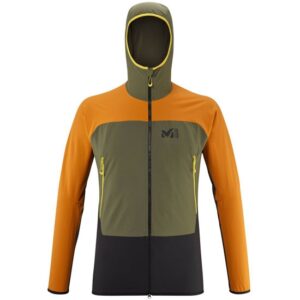 Millet Moletom Fusion XCS