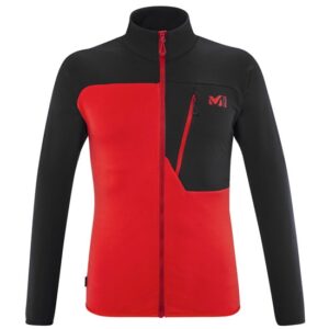 Millet Jaqueta Seneca