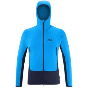 Millet Moletom Fusion Grid