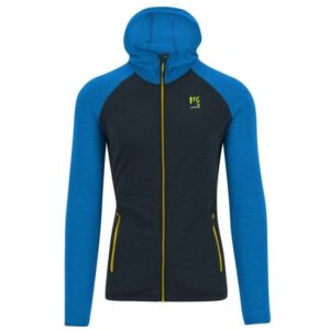 Karpos Moletom Ambrizzola FZ