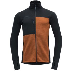 Devold Jaqueta Nibba