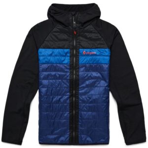 Cotopaxi Jaqueta com Capuz Hybrid Insulated