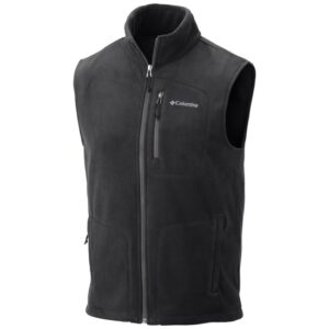 Columbia Colete Fast Trek Fleece