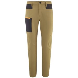 Millet Calça Abrasion Stretch