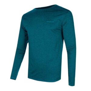 Trangoworld Camiseta Asan LS