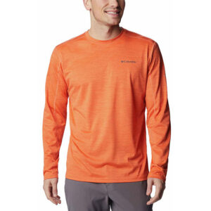 Columbia Alpine Chill Zero