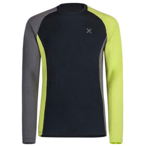 Montura Merino Neck Color Maglia
