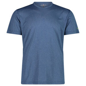 Campagnolo Camiseta Melange Stretch