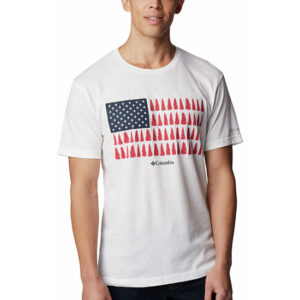 Columbia Camiseta Thistletown Hills Graphic