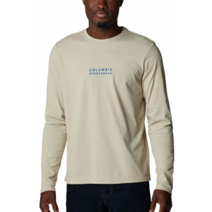 Columbia Camiseta CSC Alpine Way II LS