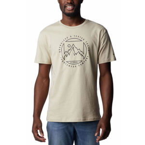 Columbia Rapid Ridge Graphic Tee