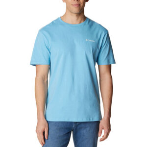 Columbia North Cascades Ss Tee