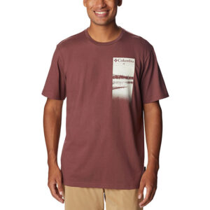 Columbia Camiseta Explorers Canyon