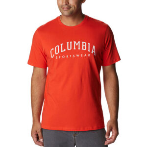 Columbia Rockaway River Graphic Tee